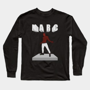 narc Long Sleeve T-Shirt